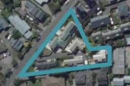 44 Dover Street, St Albans, Christchurch