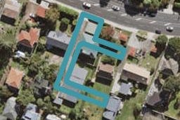 4/12 Onewa Road, Northcote Point, Auckland