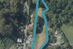 41 Barnes Drive, Caversham, Dunedin
