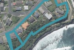 51 Cliffs Road, Saint Clair, Dunedin