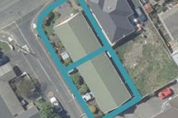 51C Rutherford Street, Caversham, Dunedin