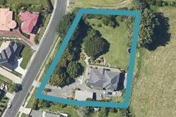 50 Koutunui Road, Athenree, Katikati