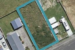 132 Avon Road, Clifton, Invercargill