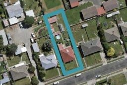 142 Islington Street, Turnbull Thomson Park, Invercargill