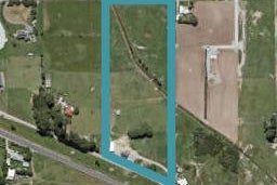 306 Moulson Street, Tisbury, Invercargill