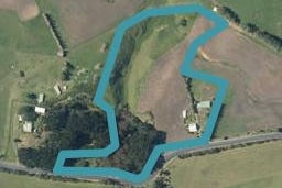 2568 South Head Road, South Head