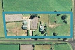 1 Waingongoro Road, CARDIFF, STRATFORD