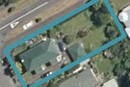 2 King Street, Dannevirke, Dannevirke