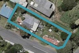 173 Wellington Road, Paekakariki