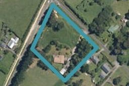 95 Princess Street, Dannevirke