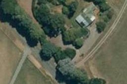 460 Wakarara Road, Ongaonga, Ongaonga