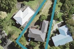 13 Highland Avenue, Titirangi, Auckland