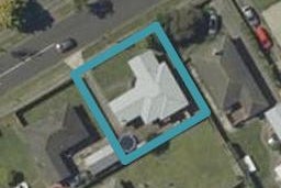 2 Montrose Place, Takaro, Palmerston North