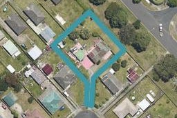 20 Pollen Street, Kawerau, Kawerau