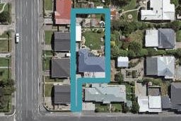 134 Manse Street, Appleby, Invercargill