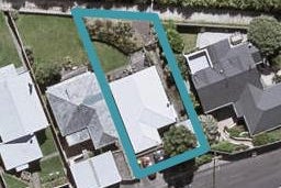 10 Hine Street, New Plymouth, New Plymouth