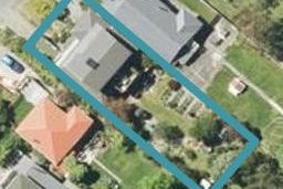 47 Milton Terrace, Picton