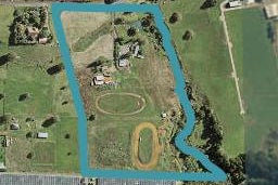 40 Pook Road, Buckland