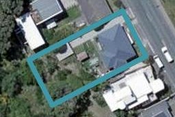 322 Queens Drive, Lyall Bay, Wellington
