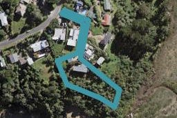 25A Calais Terrace, Ostend, Waiheke Island