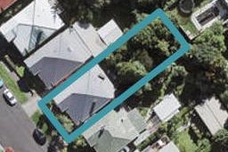 21 Beaconsfield Street, Grey Lynn, Auckland