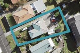 14 Brothers Street, New Windsor, Auckland