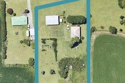 193 Ferguson Road, Coastlands, Whakatane
