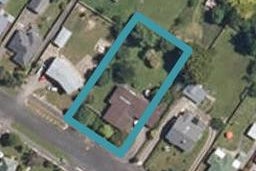 51 Wakeman Street, Pahiatua