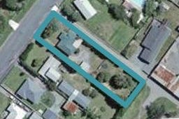 21 Moore Street, Featherston