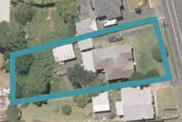 31 Abbot Street, Gonville, Whanganui