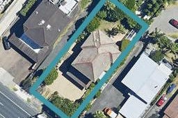 281 Oceanbeach Road, Mount Maunganui, Mount Maunganui