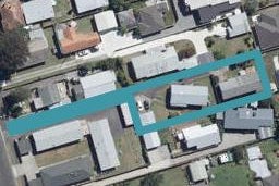 16A Nixon Street, Hamilton East, Hamilton
