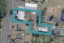 83 Pembroke Street, Hamilton Lake, Hamilton