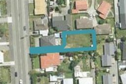 40A Hutcheson Street, Mayfield, Blenheim