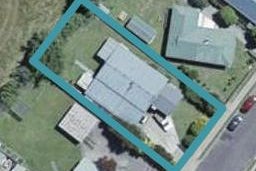 21 Churchill Crescent, Featherston