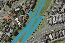 1 Awa Crescent, St Johns, Auckland