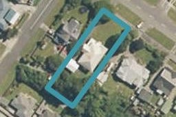 225 Hampden Street, Hokitika