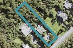 21 Te Ahuahu Road, Piha, Piha