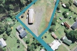 15 Rangitukia Road, Tikitiki