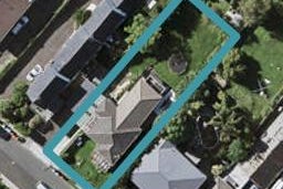 25 Cleary Road, Panmure, Auckland