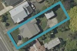 31 Wood Street, Takaro, Palmerston North