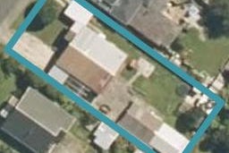 130 Bealey Street, Hokitika