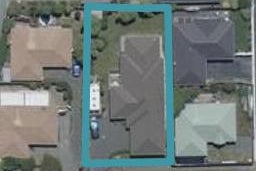 16 Kirsten Place, Parklands, Christchurch