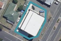 2 Greensboro Street, Hamilton East, Hamilton