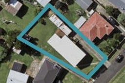 17 Clayton Avenue, Otara, Auckland