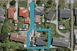 25 Jack Street, Newfield, Invercargill
