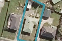 42 Mill Street, Marton
