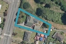 246 High Street, Dannevirke, Dannevirke
