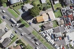 160 Great South Road, Takanini, Auckland