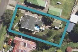 11 Foster Street, Te Hapara, Gisborne